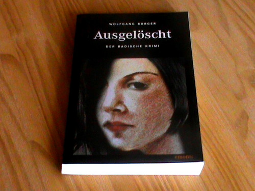 Wolfgang burger ausgelöscht - wolfgang,