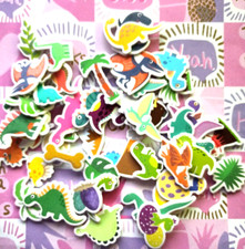 Sticker Set Foam Sticker