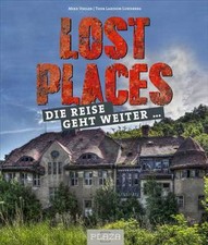 Vogler: Lost Places 2 - Die