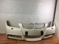 BMW 3er E90 E91 M-Sport Frontstoßstange Stoßstange für SRA Vorne 7906490