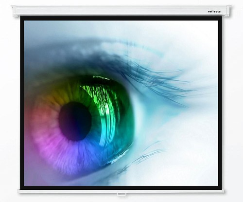 Reflecta crytsalline beamer - reflecta,