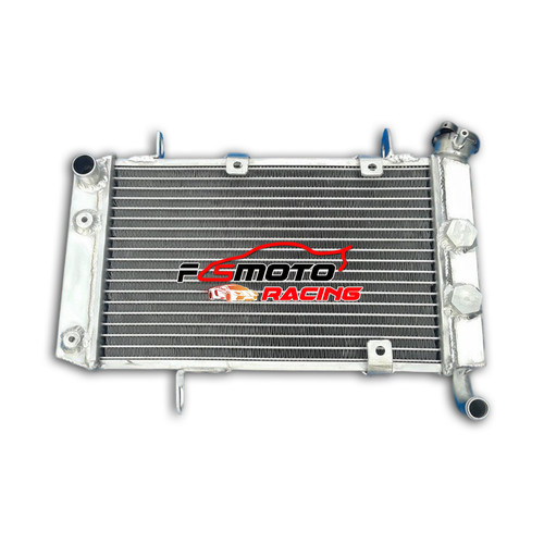 Aluminum radiator for suzuki - radiator,