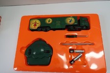 Licher Bier - 150 Jahre - LKW Truck - ferngesteuert RC - Rarität Sammler NEU OVP