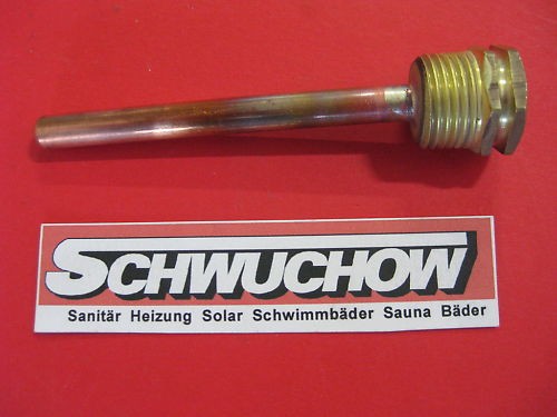 Tauchhülse 100 - , mm