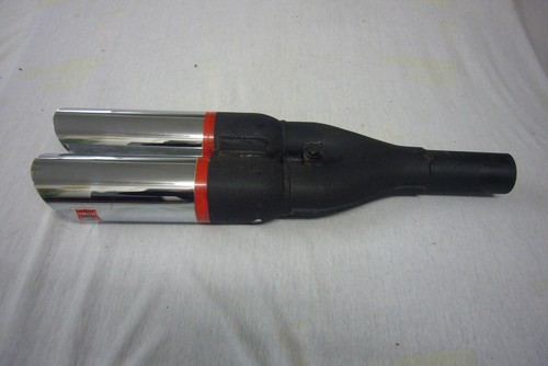 Original marmitte hansa - hansa,