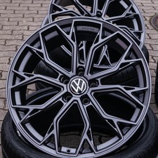18 Zoll Alufelgen RW03 für VW