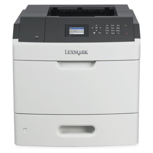 Lexmark ms811dn duplex - a4,