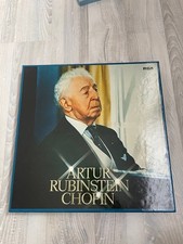 Artur Rubinstein - Chopin -