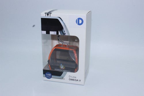 88564 line omega v - d,