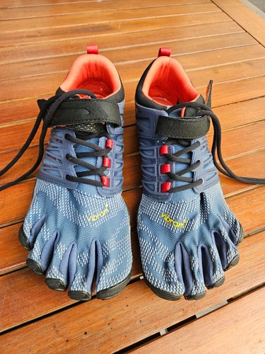 Barfußschuhe fivefingers - barfußschuhe,
