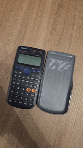 Casio 85gt plus - casio,