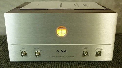 Air tight acoustic - air,