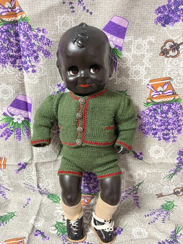 König wernicke kewpie - könig, &