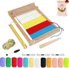 Webrahmen für Kinder, DIY