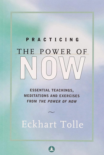 The power now - eckhart, tolle
