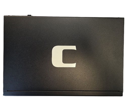 Clavister e80 rev kompakter - clavister, rev:b