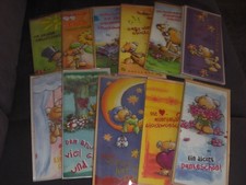 Pimboli Klappkarten Karten