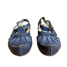 MUSTANG Pantoletten Sandalen