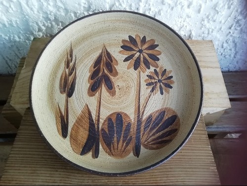 Sgrafo modern keramik - sgrafo, peter