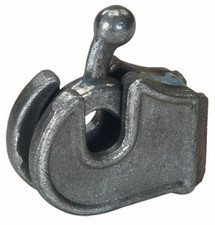 KANTENSCHLOSS ANHÄNGER LKW