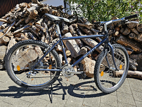 Scott blackstone retro - scott,