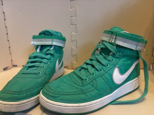 Nike air force vandal - force, 1