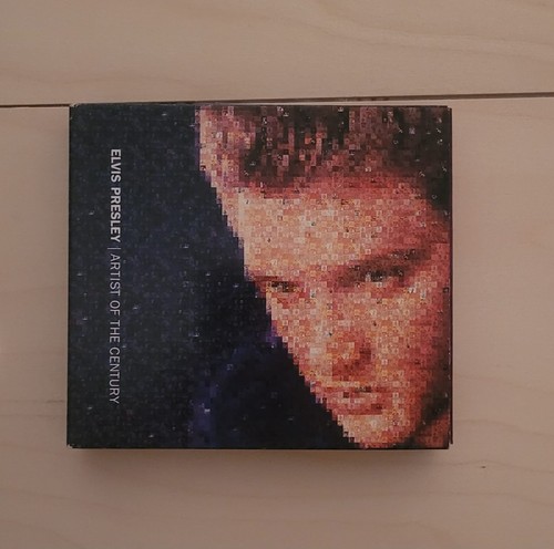 Elvis presley artist the - presley, of