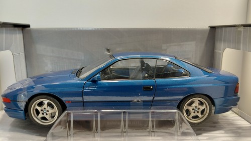 Solido bmw 850 - 850, e31