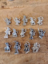 Warhammer Fantasy The Old