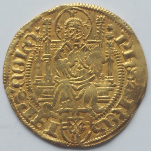 Erzbistum köln goldgulden - köln,,
