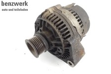Mercedes W124 W202 Lichtmaschine Generator BOSCH 90A 0091540202 ✔️