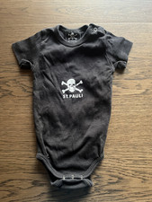 Pauli baby body - pauli,