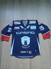 Eisbaren Berlin Trikot #25