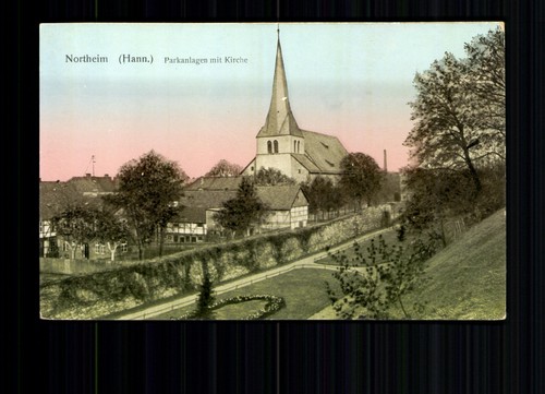 Northeim hannoverschen - northeim, im