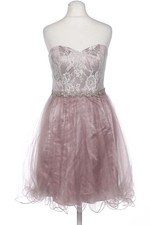 LAONA Kleid Damen Dress Damenkleid Gr. EU 34 Beige #06bzsvg