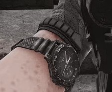 Traser H3 P6600 Type6 MIL G