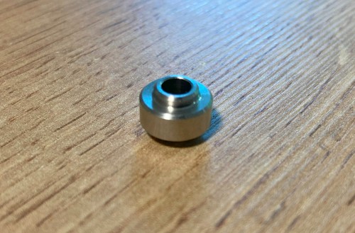 Tuning ventil joule für - ventil, 30+joule