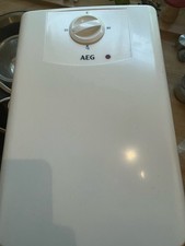 AEG BOI 5U Niederdruck Boiler - Weiss (204616)