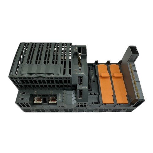Lk4778 cpu steuerung - steuerung, b&r