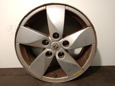 403000064R FELGE / R1661/2XJ16CH47 / 5558447 FÜR RENAULT MEGANE III BERLINA 5 P