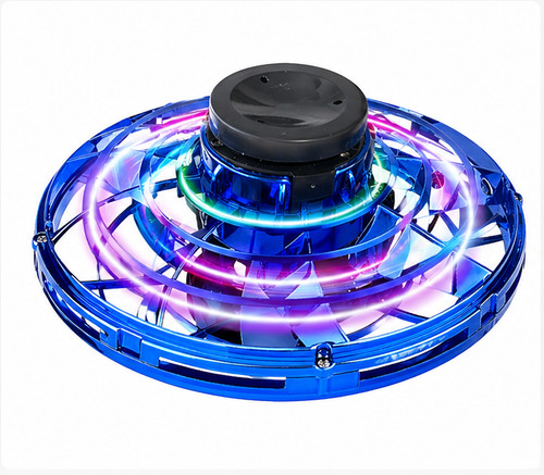 Led flying hover ball - flying,