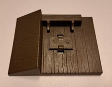 Playmobil Prellbock Endstück