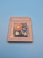 Nintendo Gameboy Classic Spiel