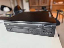Philips Multi Laser Disc Player CDV 400 – neu verpackt, unbenutzt