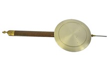 Altes Uhrenpendel Pendel f