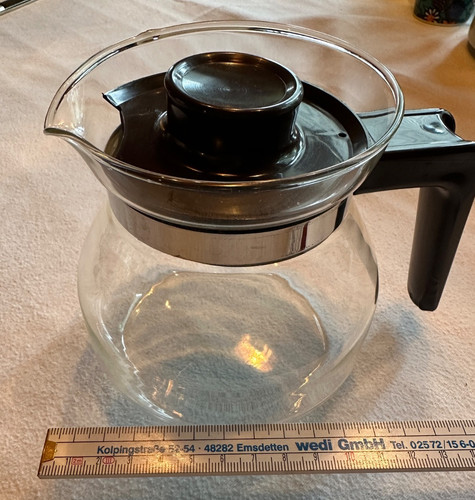 Kleine kaffeekanne teekanne - kleine,
