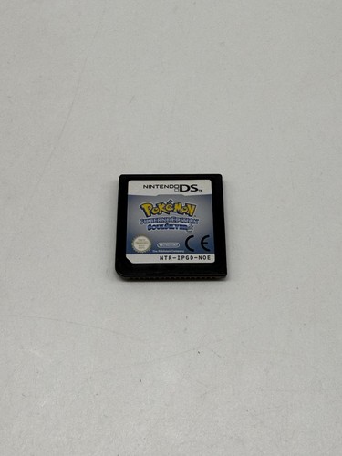 Pokémon silberne - pokémon:,