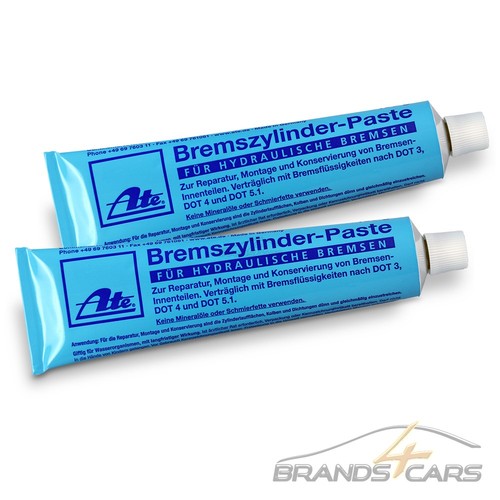 Ate bremszylinder zylinder - ate,