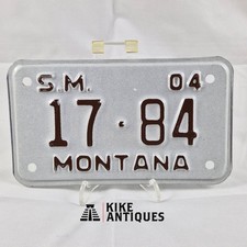 Original US Motorrad