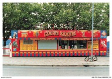 AHRP10-0912 - CIRQUE - Cirque